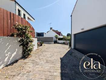 Vente Maison 4 chambresSaint-Gilles-Croix-De-Vie Croix De Vie