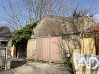 Vente maison 1 pièce