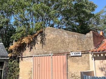 Vente Maison 1 pièceSaint-Gilles-Croix-De-Vie Croix De Vie