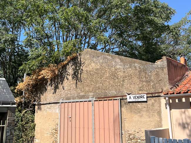 Maison 1 pièce 90 m² · à Saint-Gilles-Croix-de-Vie Croix de Vie · 90 m² · 169 900 €