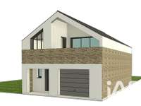 Vente maison 1 pièce Vente maison 1 pièce