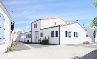 Photo Vente maison Saint-Gilles-Croix-De-Vie Croix De Vie