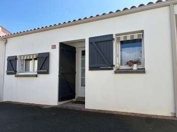 Vente Maison 2 chambresSaint-Gilles-Croix-De-Vie Croix De Vie