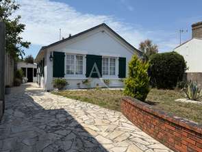 Vente Maison 2 chambresSaint-Gilles-Croix-De-Vie Croix De Vie