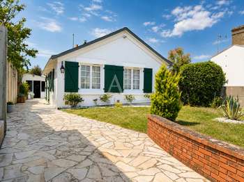 Vente maison 3 pièces Saint-Gilles-Croix-De-Vie Croix De Vie 85