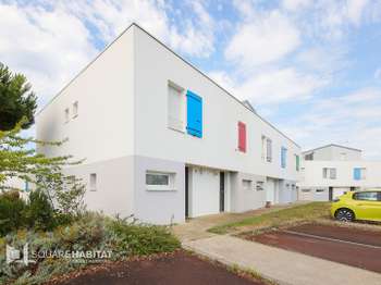 Vente maison 4 pièces Saint-Gilles-Croix-De-Vie Croix De Vie 85