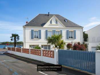 Vente Maison 5 chambresSaint-Gilles-Croix-De-Vie Croix De Vie
