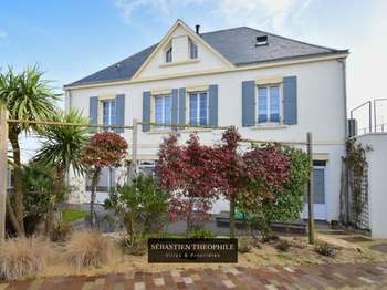 Vente maison 9 pièces