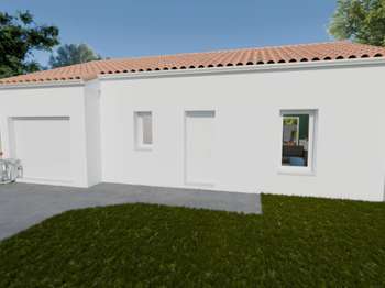 Vente maison
