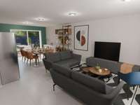Vente maison
