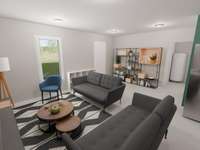 Vente maison