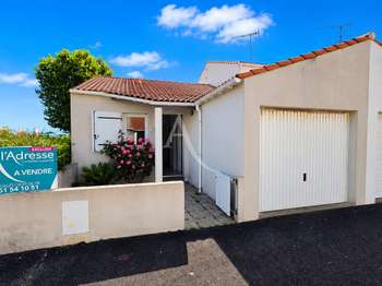 Vente maison 2 pièces Saint-Gilles-Croix-De-Vie Croix De Vie 85
