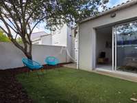 Vente maison 2 pièces