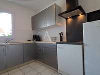 Vente maison 2 pièces