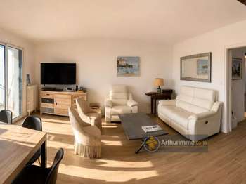 Vente maison 5 pièces Saint-Gilles-Croix-De-Vie Croix De Vie 85