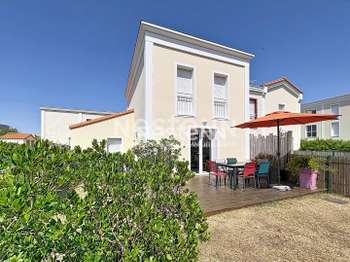 Vente Maison 3 chambresSaint-Gilles-Croix-De-Vie Croix De Vie