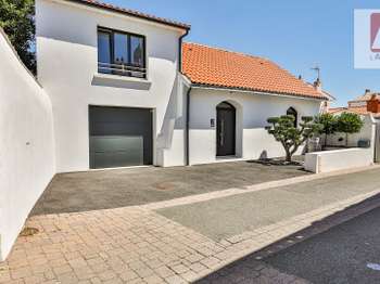 Vente Maison 4 chambresSaint-Gilles-Croix-De-Vie Croix De Vie