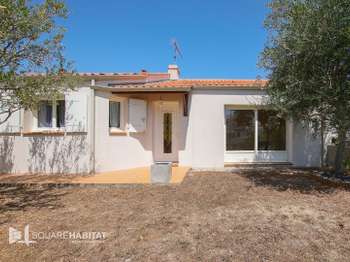 Vente maison 4 pièces Saint-Gilles-Croix-De-Vie Croix De Vie 85