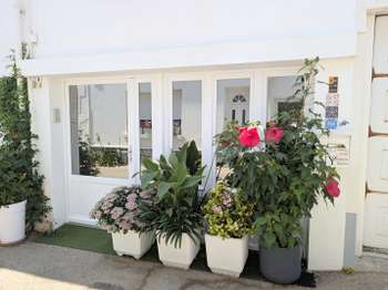 Vente maison 3 pièces Saint-Gilles-Croix-De-Vie Croix De Vie 85