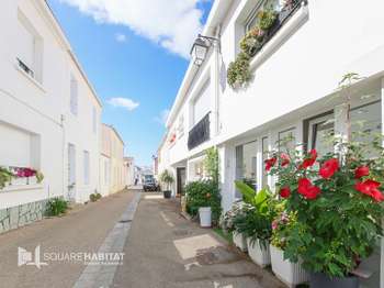 Vente Maison 2 chambresSaint-Gilles-Croix-De-Vie Croix De Vie