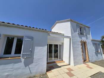 Vente Maison 2 chambresSaint-Gilles-Croix-De-Vie Croix De Vie