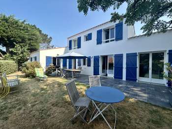 Vente maison 7 pièces Saint-Gilles-Croix-De-Vie Croix De Vie 85