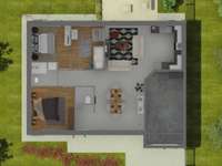 Vente maison Vente maison