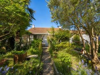 Vente Maison 3 chambresSaint-Gilles-Croix-De-Vie Croix De Vie