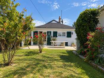 Vente maison 3 pièces Saint-Gilles-Croix-De-Vie Croix De Vie 85