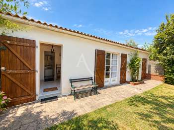 Vente Maison 2 chambresSaint-Gilles-Croix-De-Vie Croix De Vie