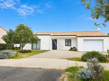 Vente Maison 3 chambresSaint-Gilles-Croix-De-Vie Croix De Vie