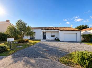Vente Maison 3 chambresSaint-Gilles-Croix-De-Vie Croix De Vie