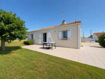 Photo Vente maison Saint-Gilles-Croix-De-Vie Croix De Vie