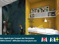 Vente maison 4 pièces Vente maison 4 pièces