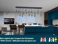 Vente maison 4 pièces Vente maison 4 pièces