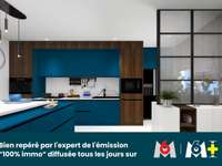 Vente maison 4 pièces Vente maison 4 pièces