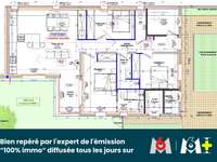 Vente maison 4 pièces Vente maison 4 pièces