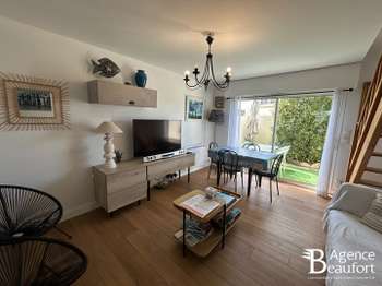Vente maison 3 pièces Saint-Gilles-Croix-De-Vie Croix De Vie 85