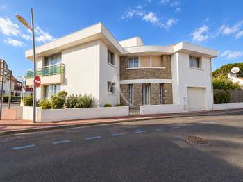 Vente maison 5 pièces Saint-Gilles-Croix-De-Vie Croix De Vie 85