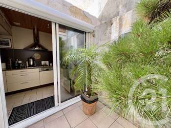 Vente Maison 3 chambresSaint-Gilles-Croix-De-Vie Croix De Vie
