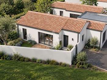 Vente Maison 2 chambresSaint-Gilles-Croix-De-Vie Croix De Vie