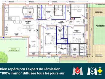 Vente maison 1 pièce Vente maison 1 pièce