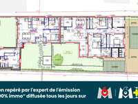 Vente maison 1 pièce Vente maison 1 pièce