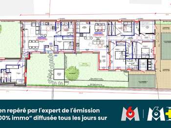 Vente maison 1 pièce Vente maison 1 pièce