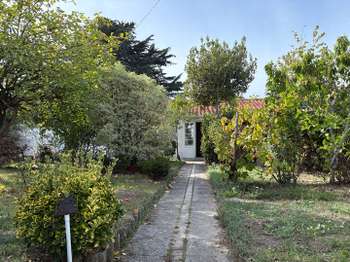 Vente Maison 2 chambresSaint-Gilles-Croix-De-Vie Croix De Vie