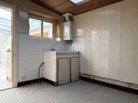 Vente maison 3 pièces Vente maison 3 pièces