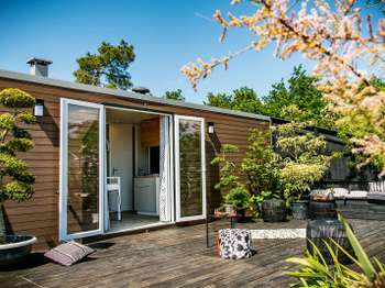 Vente maison 4 pièces Saint-Gilles-Croix-De-Vie Croix De Vie 85