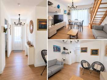 Vente maison 3 pièces Saint-Gilles-Croix-De-Vie Croix De Vie 85