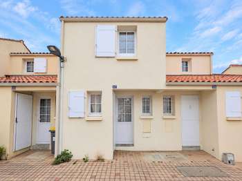 Vente Maison 2 chambresSaint-Gilles-Croix-De-Vie Croix De Vie