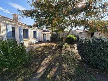 Vente Maison 2 chambresSaint-Gilles-Croix-De-Vie Croix De Vie